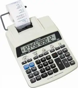 Canon kalulator MP 121 MG