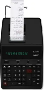 Canon kalulator MP 25 MG