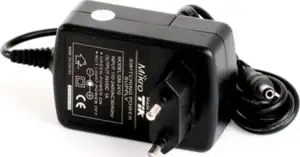 Mikrotik GM-2410, MikroTik Power Adapter 24V 1A for RouterBOARD, ALIX (05 10)