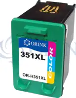 Tinta Orink CB338EE boja No.351XL