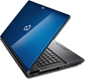 Prijenosno računalo Fujitsu LifeBook NH532, NH532MPZC5HR