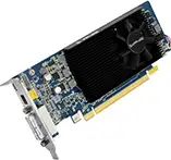 Grafička kartica Sapphire HD7750, 1GB GDDR5, Low profile