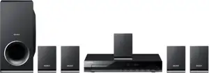 Sony DAV-TZ140 kućno kino 5.1 USB