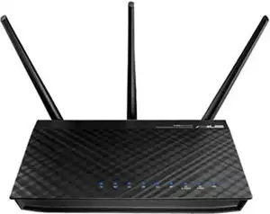 Wireless router Asus RT-N66U