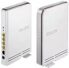 Wireless router Asus RT-N15U