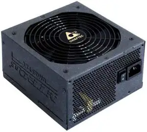 Napajanje 550W, CHIEFTEC Nitro II Series BPS-550C2, ATX v2.3, 140mm vent, PFC, modularno