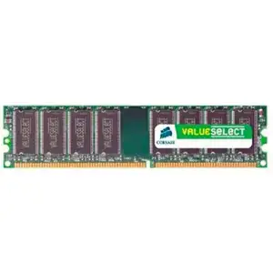 Memorija Corsair DDR3 1600Mhz 8GB (1x8) (Unbuffered) CL11, CMV8GX3M1A1600C11