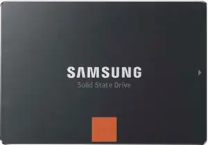 SSD SATA III 120 GB Samsung 840 Series Basic, 2,5