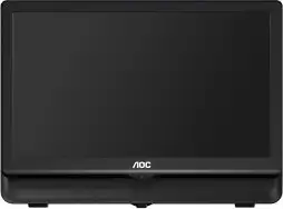 Monitor LED 20
