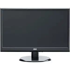 Monitor LCD LED 22