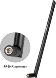 Antena Edimax indoor ant, 7dBi, omni-directional