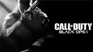 Call of Duty: Black Ops 2 PC
