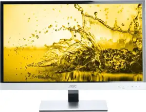 AOC I2757FM monitor LCD-IPS, 27