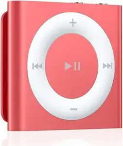 APPLE iPod shuffle 2GB Pink, md773bt/a