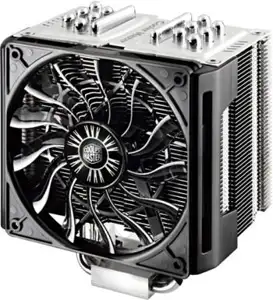 Cooler COOLERMASTER TPC-812XS, socket 2011/1366/1156/1155/775/FM1/AM3+/AM3/AM2+/AM2