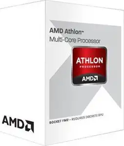 Procesor AMD Athlon X4 740 (Quad Core, 3.2 GHz, 4 MB, sFM2) box