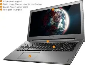 Prijenosno računalo Lenovo IdeaPad Z500A, 59-356361