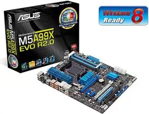 Matična ploča Asus M5A99X Evo R2.0, sAM3+ ATX
