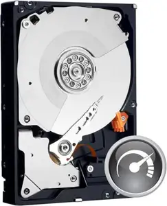 HDD SATA III 4 TB WD Black , WD4001FAEX