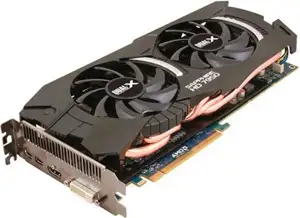 Grafička kartica SAPPHIRE Video Card Radeon HD7950 GDDR5 3GB/384bit, PCI-E 3.0 x16, HDMI, DVI, VGA Cooler (Double Slot), Retail