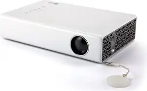 Projektor LG PB60G + POKLON PLATNO NA STALKU 80