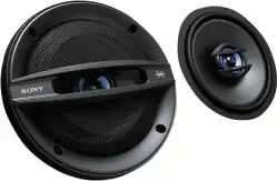Sony 3-sist. zvučnici F1737,17cm,40-200W