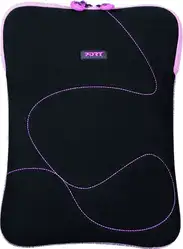 Navlaka za notebook Port Delhi Skin Pink 13-14