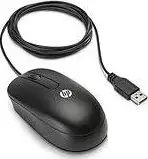 Miš HP 3-button USB Laser Mouse H4B81AA