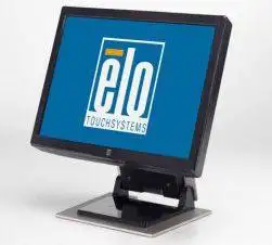 POS MON 19 ELO ET1900L-8CEA-1-D-GY-G