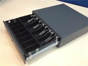 POS Ladica META za novac K-2