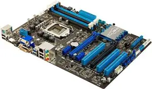 Matična ploča Asus P8Z77-V LX2