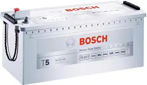 Akumulator BOSCH T5 077 180Ah/1000A (+ L) 513x223x223, 0 092 T50 770