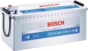Akumulator BOSCH T4 077 170Ah/1000A (+ L) 513x223x223, 0 092 T40 770
