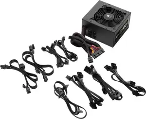 Napajanje 430W Corsair Builder Series CX430M, Modular