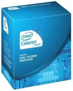 Procesor Intel Celeron G1610 (Dual Core, 2.6 GHz, 2 MB, s1155) box