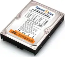 HDD IDE 250 GB Simmtronics ATA-100 3.5
