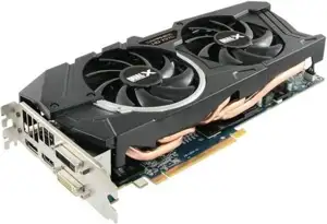 Grafička Sapphire HD7970 GDDR5 3GB/384bit, PCI-E 3.0 x16, DP, HDMI, 2xDVI, VGA Cooler, Retail