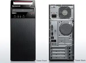 Stolno računalo Lenovo ThinkCentre Edge 92 Tower, RB6MDCR