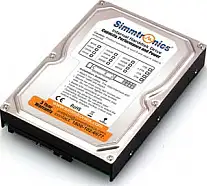 HDD SATA II 500 GB Simmtronics 3.5