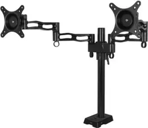 Stalak za monitor ARCTIC Z-2, do 27'', crni