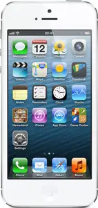 APPLE iPhone 5 (4