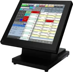 PowerTouch PPD-1500, POS touch monitor
