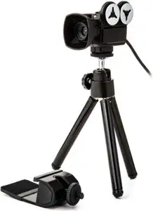 Web camera SATZUMA Action Webcam, USB