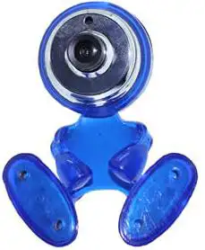 Web kamera SATZUMA Webcam Man
