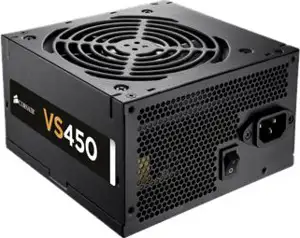 Napajanje 450W Corsair VS Series, CP-9020049-EU