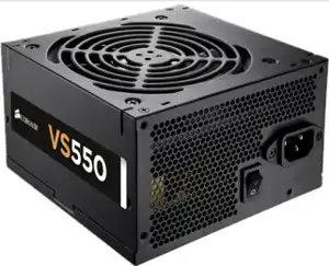 Napajanje 550W Corsair VS Series, CP-9020050-EU