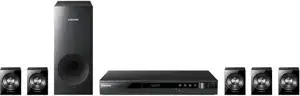 SAMSUNG kućno kino HT-D350/EN