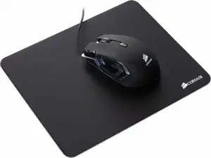 Corsair MM200 Compact (265mm x 210mm x 2mm) Cloth Gaming Mouse Mat