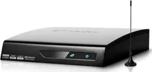 Media Centar FANTEC R2450, 3.5'' SATA, citac kartica, TV-tuner (DVB-T), USB, HDMI