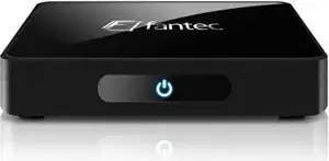 Media Player FANTEC HDMI-miniTV, citac kartica, USB, HDMI